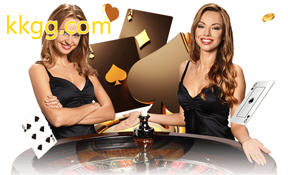 Jogue com dealers reais no kkgg.com!