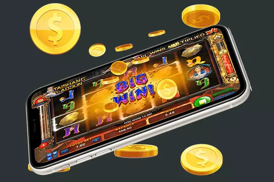 Baixe o aplicativo kkgg.com para jogar a qualquer momento