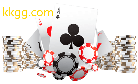 Jogue jogos de pôquer em kkgg.com